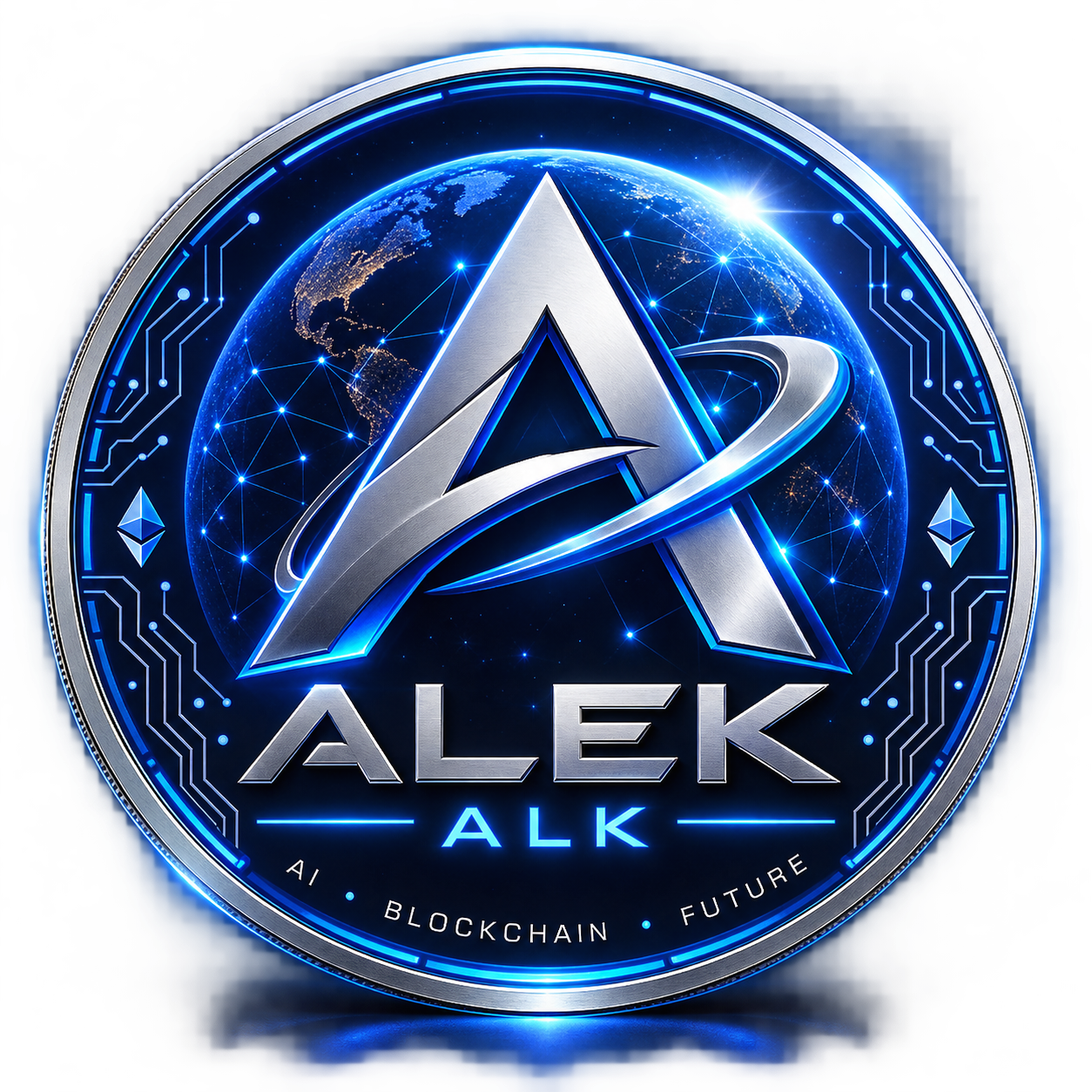 ALEK logo