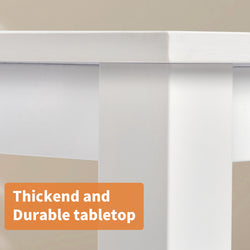 110cm Computer Desk