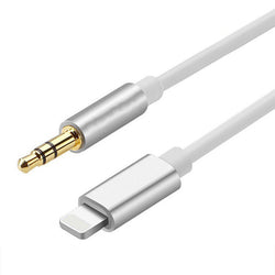 Cell Phone 3.5mm Mobile Phone Car Audio Cable