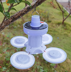 Home Lighting Emergency Solar Camping Light