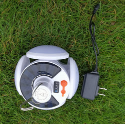 Home Lighting Emergency Solar Camping Light