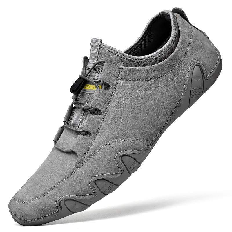 Chaussures de conduite homme