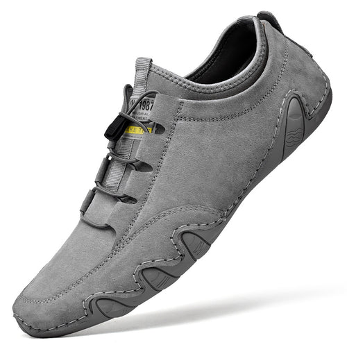 Chaussures de conduite homme