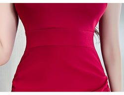 Evening Dress For Women At Night