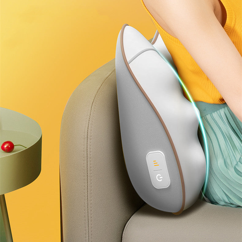 Multifunctional Home Neck And Waist Massager