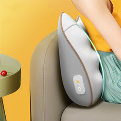Multifunctional Home Neck And Waist Massager
