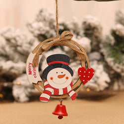 Holiday Party Home Decoration Handmade Accessories