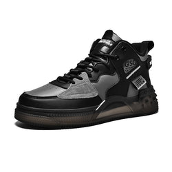 Men's Shoes Trendy Students National Tide Wind Board Shoes