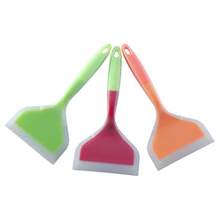 Spatule en silicone — photo principale