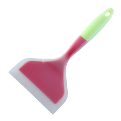 Spatule rose-rouge
