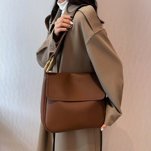 Sac bandoulière tendance
