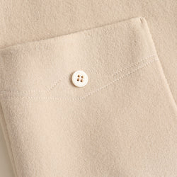 Chinese Style Traditional Mother's Woolen Coat For Women