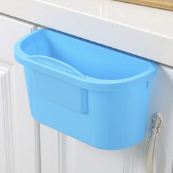 Kitchen Trash Can Cabinet Door Hanging — photo 2