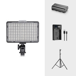Home Fashion SLR Camera Fill Light