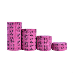 High Elastic Breathable Cat And Pet Bandage