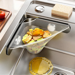 Kitchen Sink Strainer Sink Drain Basket