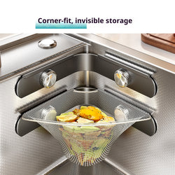 Kitchen Sink Strainer Sink Drain Basket