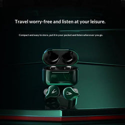 E12Ultra Wireless Bluetooth In Ear Headphones