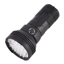 Rechargeable Type C LED Work Light 4500mAh W5202 1 5500LM Aluminum Alloy Flashlight Battery 31