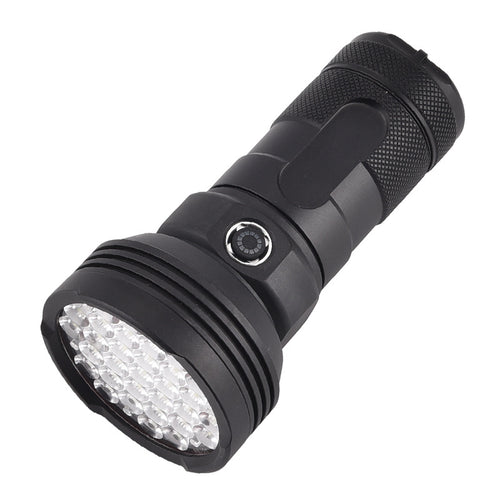 Rechargeable Type C LED Work Light 4500mAh W5202 1 5500LM Aluminum Alloy Flashlight Battery 31